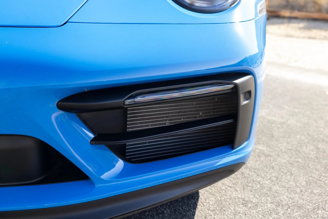 2024 Porsche 992 Carrera GTS - Image 28 of 31