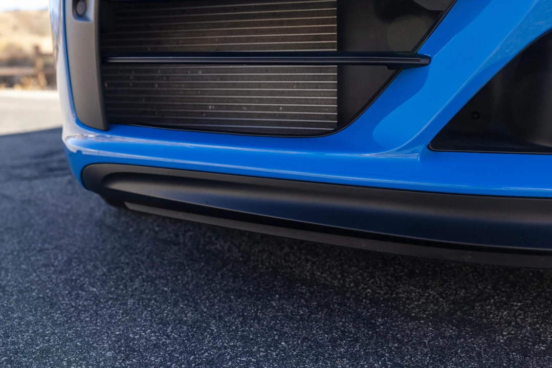 2024 Porsche 992 Carrera GTS - Image 29 of 31