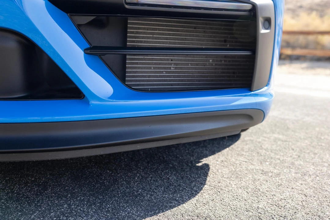 2024 Porsche 992 Carrera GTS - Image 30 of 31