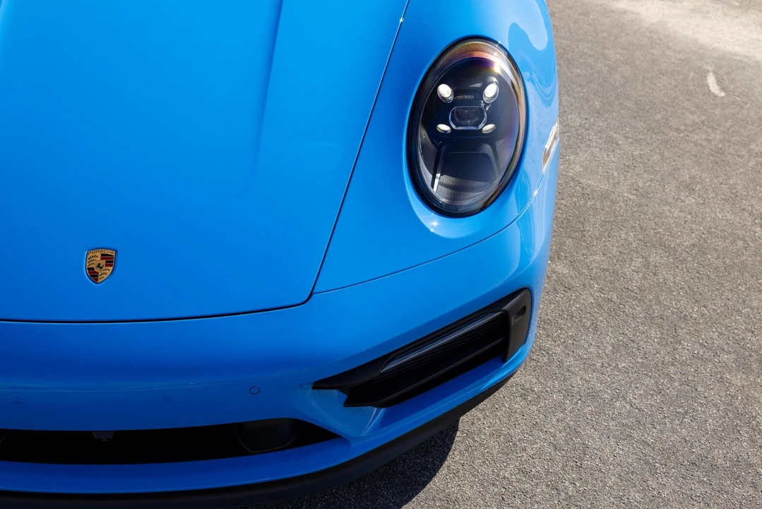 2024 Porsche 992 Carrera GTS - Image 23 of 31