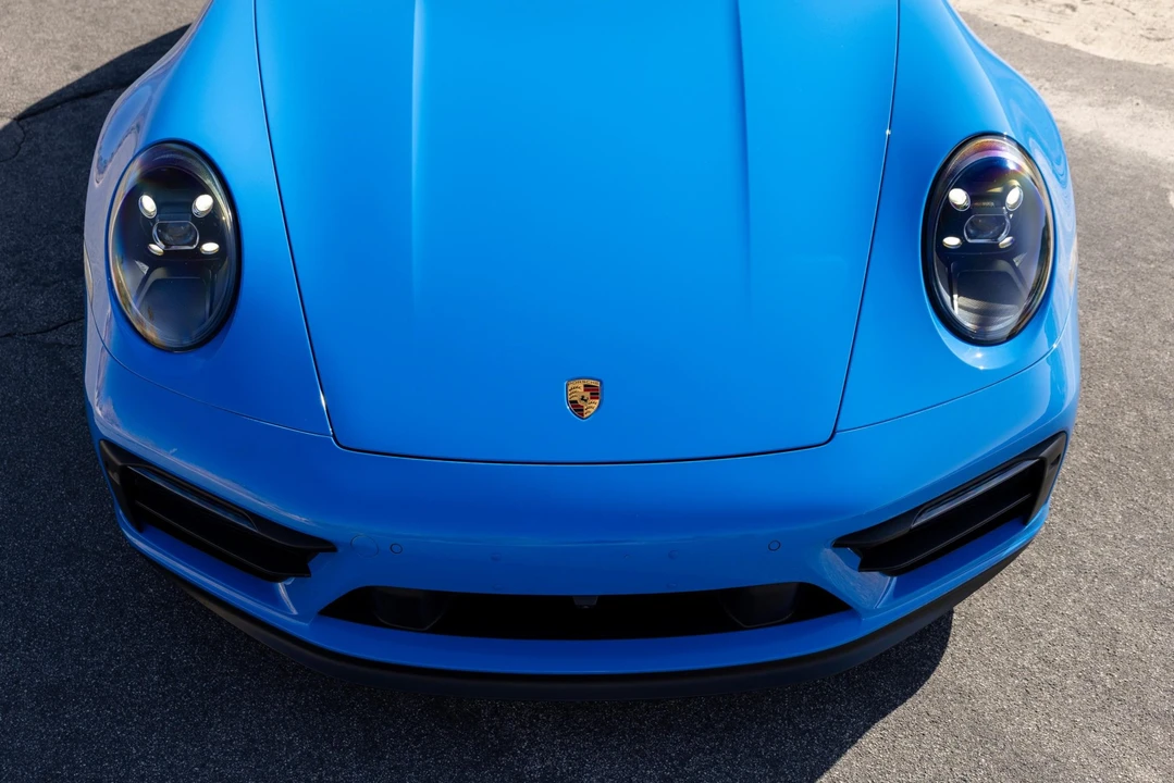 2024 Porsche 992 Carrera GTS - Image 21 of 31