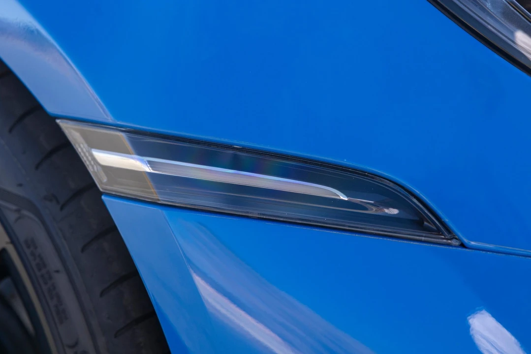 2024 Porsche 992 Carrera GTS - Image 31 of 31
