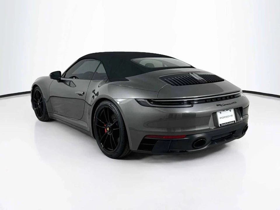 2024 Porsche 992 Carrera GTS - Image 3 of 5