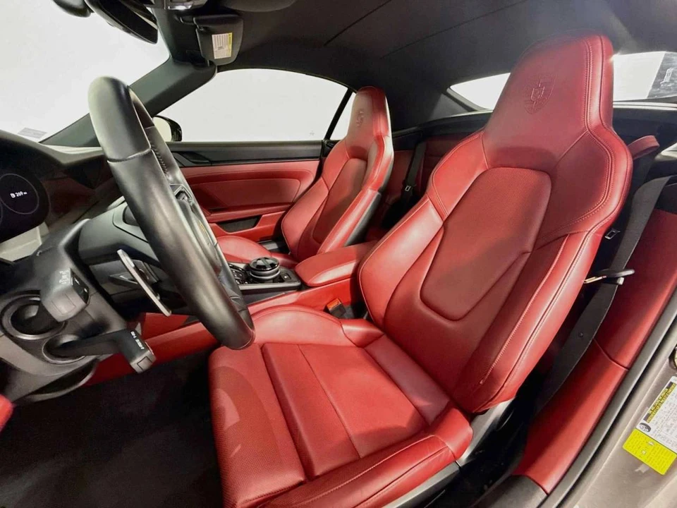 2024 Porsche 992 Carrera GTS - Image 5 of 5