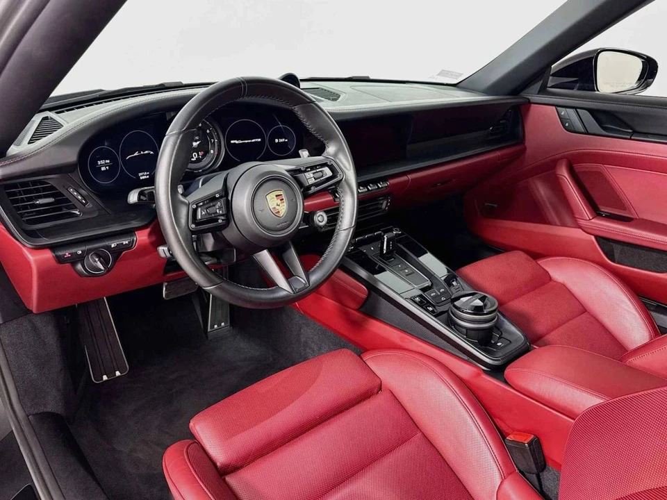 2024 Porsche 992 Carrera GTS - Image 4 of 5