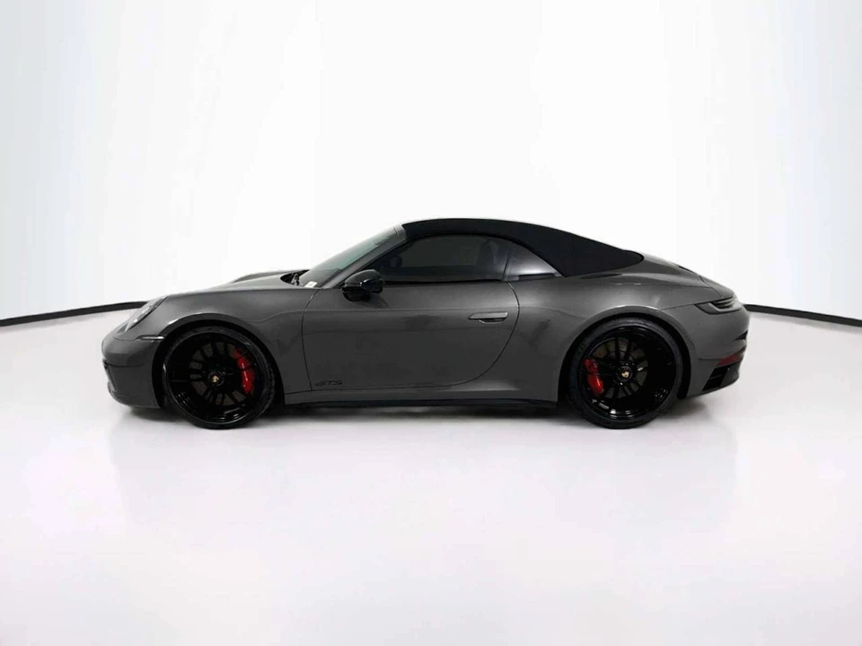 2024 Porsche 992 Carrera GTS - Image 2 of 5