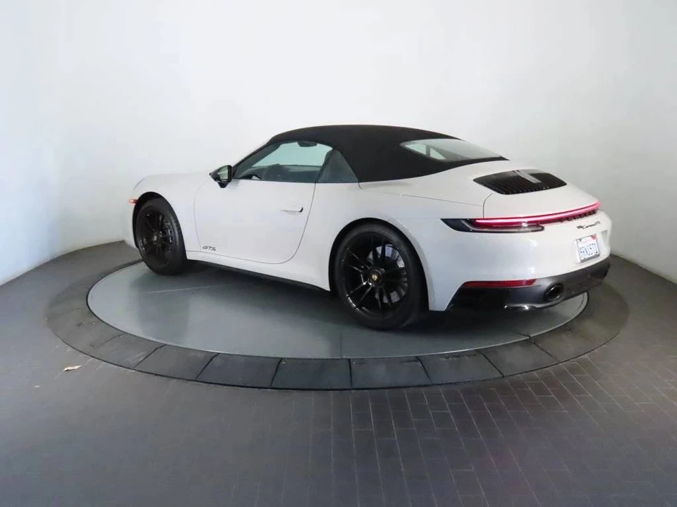 2024 Porsche 992 Carrera GTS - Image 3 of 5