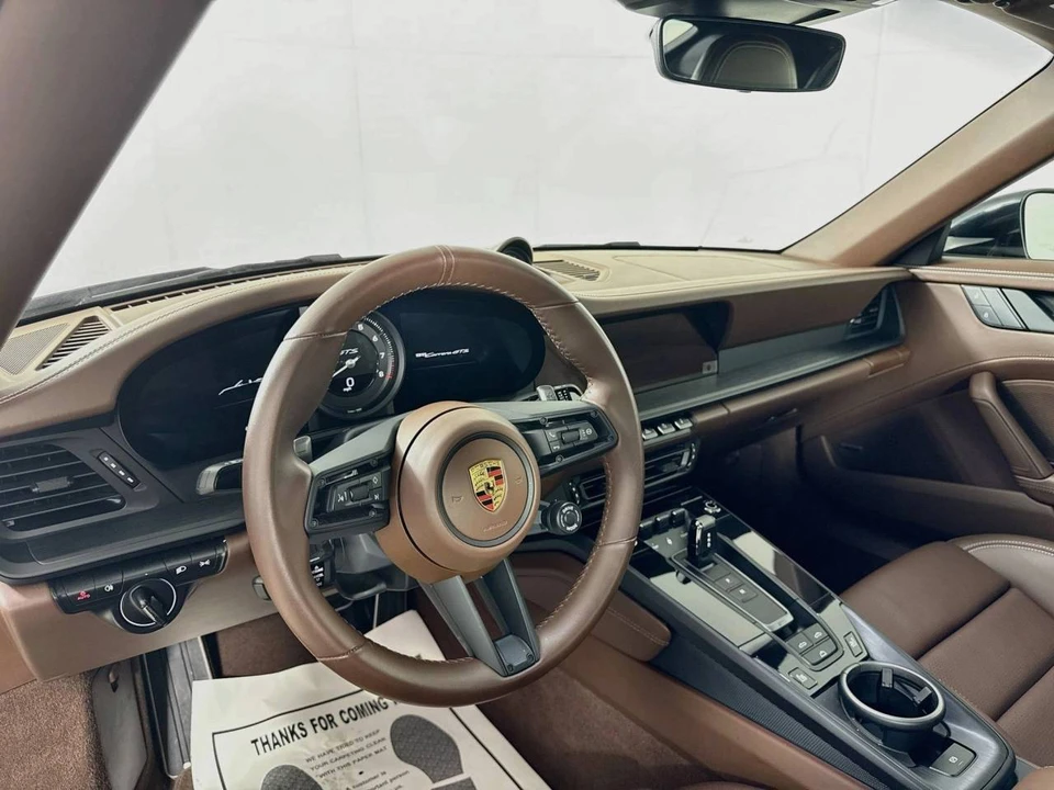 2024 Porsche 992 Carrera GTS - Image 4 of 5