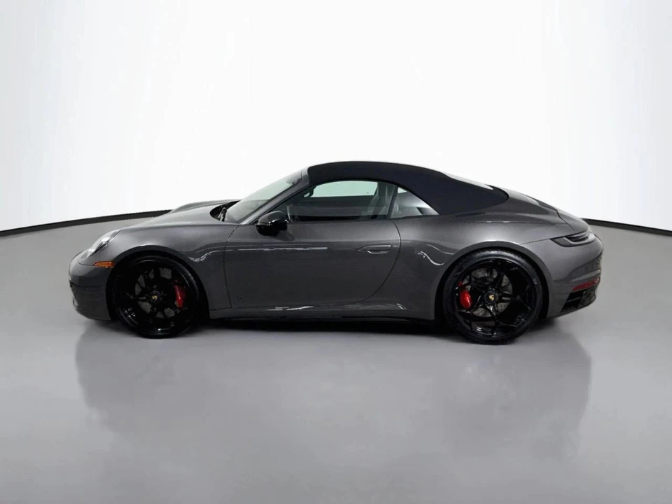 2024 Porsche 992 Carrera GTS - Image 2 of 5