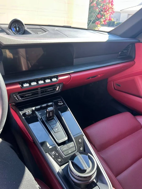 2024 Porsche 992 Carrera GTS - Image 15 of 22