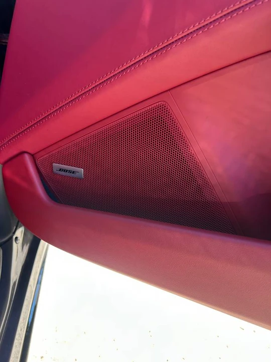 2024 Porsche 992 Carrera GTS - Image 21 of 22