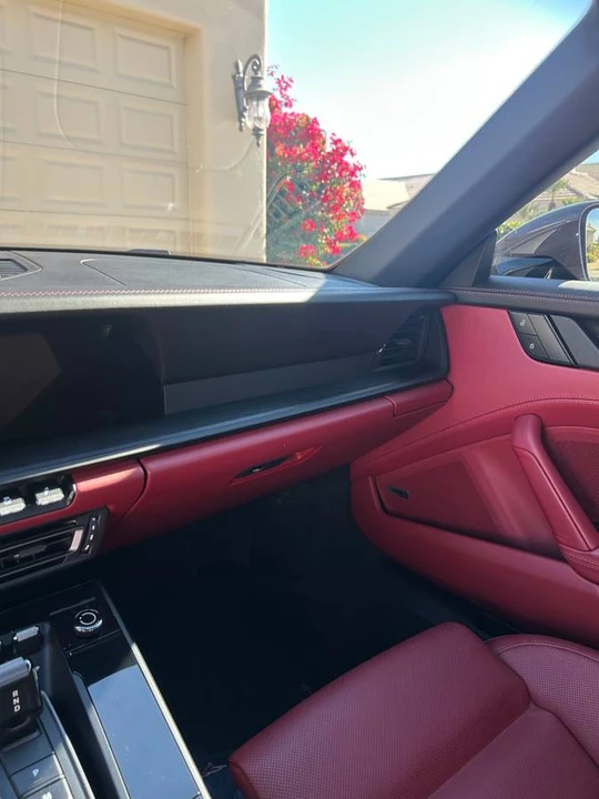 2024 Porsche 992 Carrera GTS - Image 17 of 22