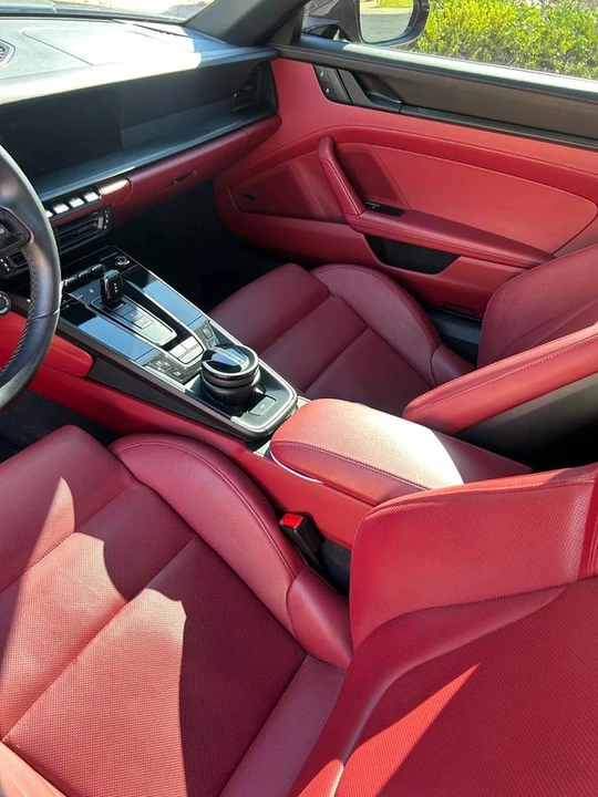 2024 Porsche 992 Carrera GTS - Image 13 of 22