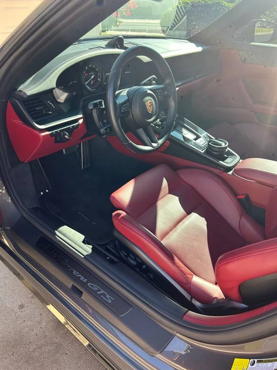2024 Porsche 992 Carrera GTS - Image 12 of 22