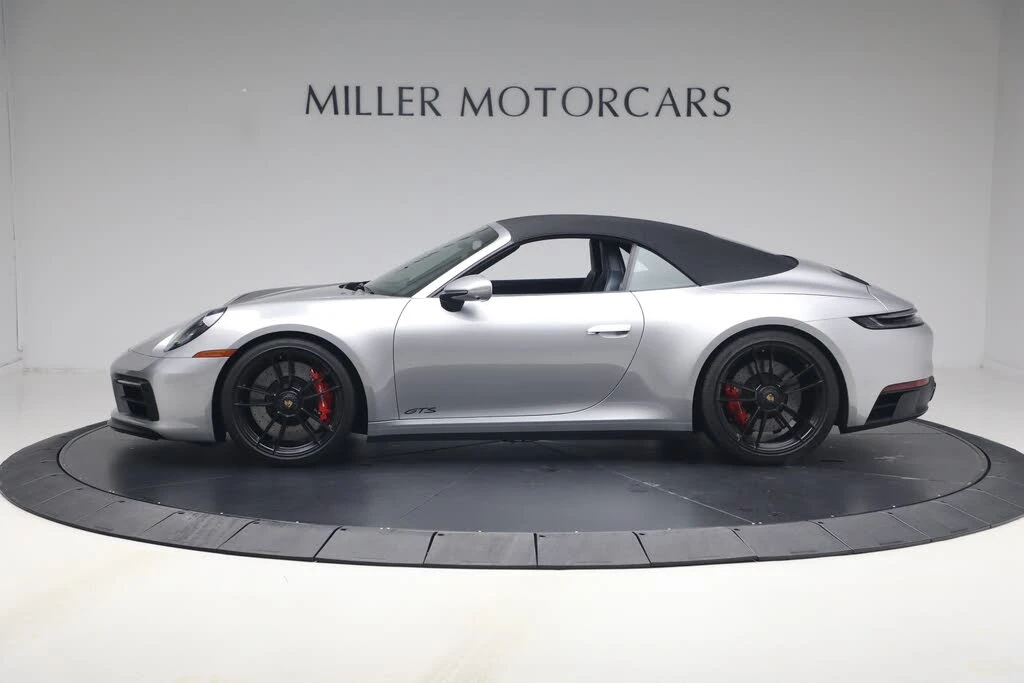 2024 Porsche 992 Carrera GTS - Image 25 of 31
