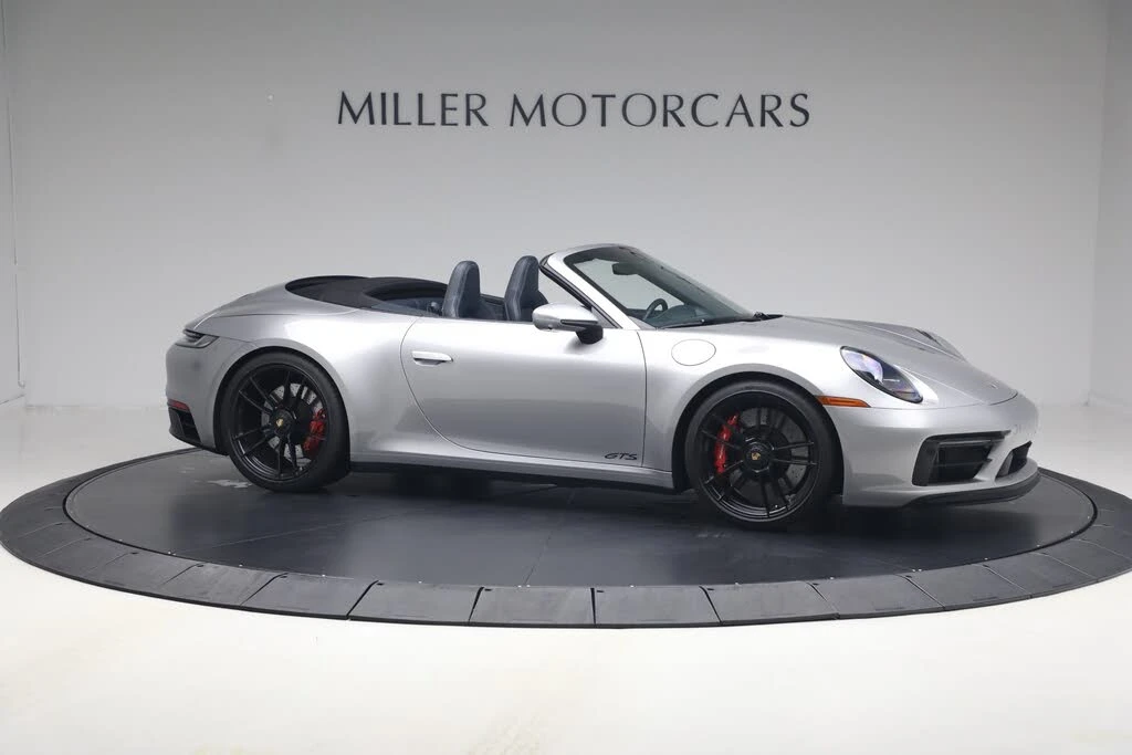 2024 Porsche 992 Carrera GTS - Image 10 of 31