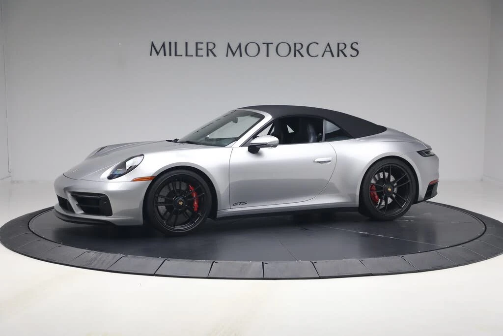 2024 Porsche 992 Carrera GTS - Image 24 of 31