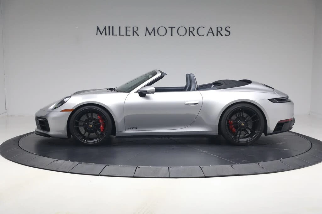 2024 Porsche 992 Carrera GTS - Image 3 of 31