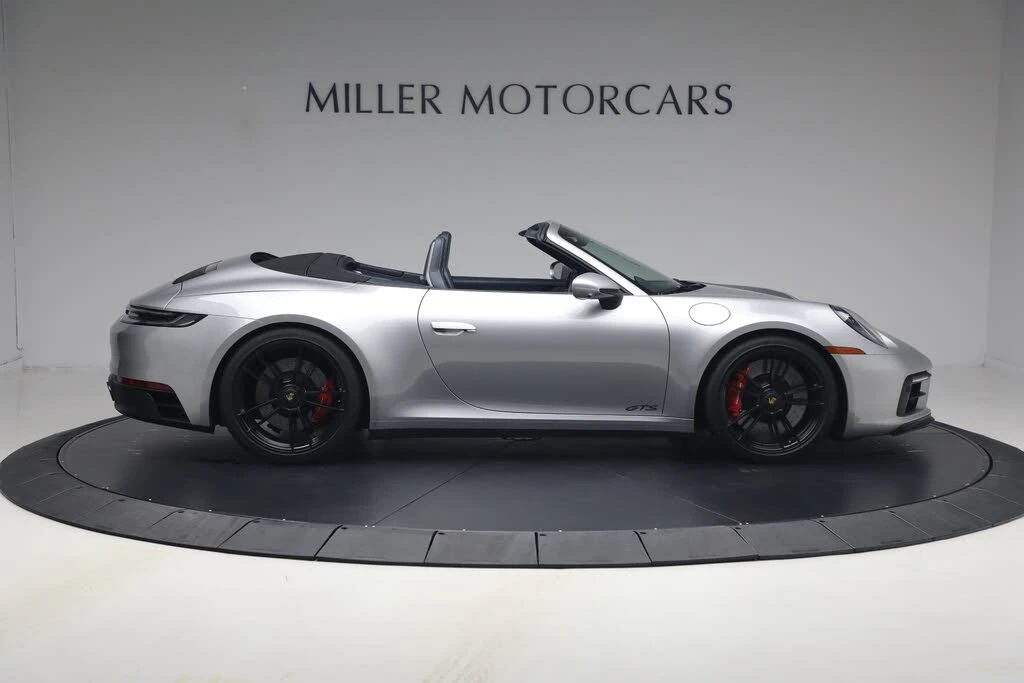 2024 Porsche 992 Carrera GTS - Image 9 of 31