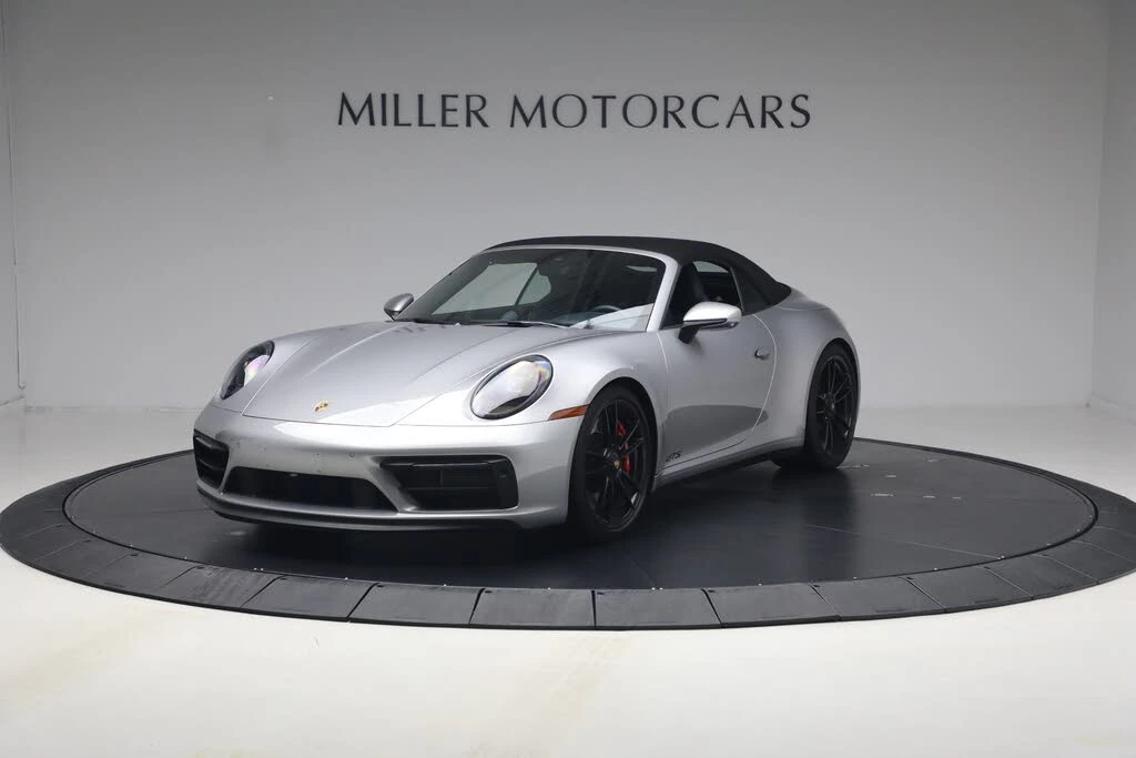 2024 Porsche 992 Carrera GTS - Image 23 of 31