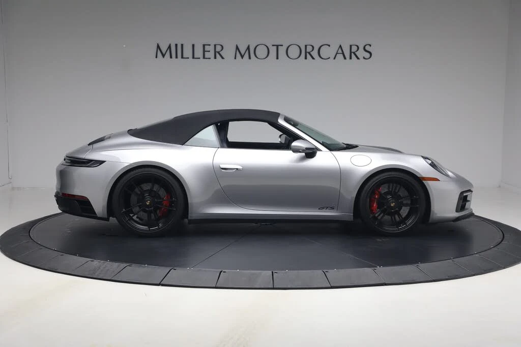 2024 Porsche 992 Carrera GTS - Image 31 of 31
