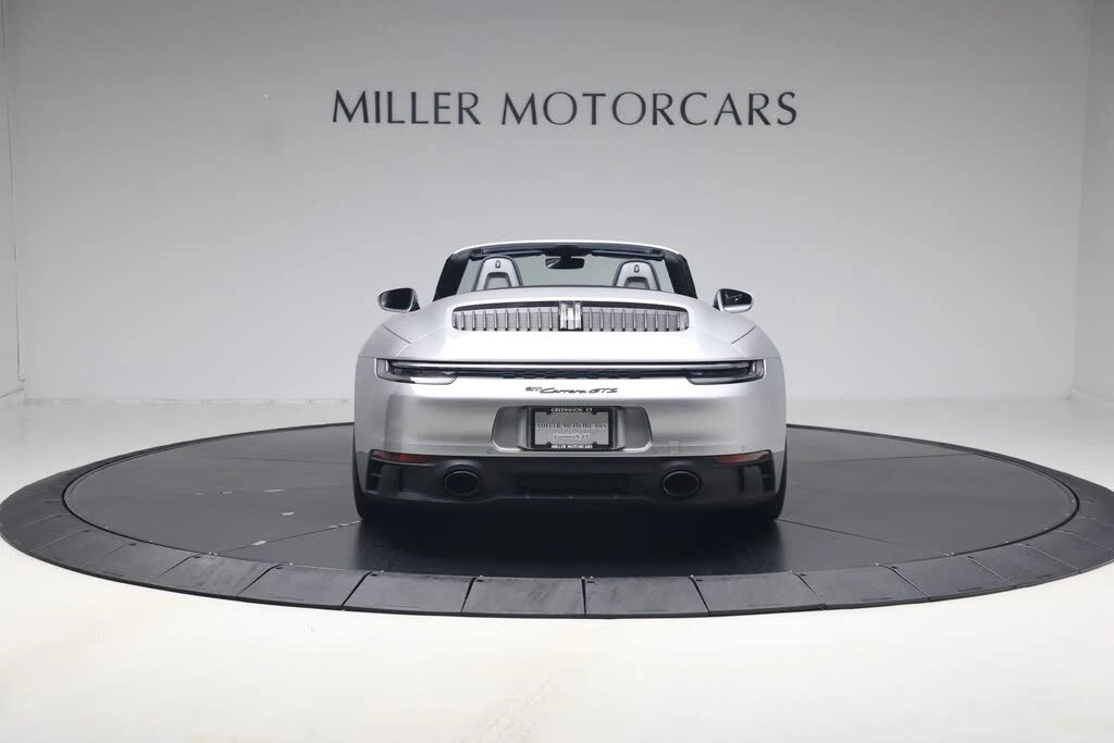 2024 Porsche 992 Carrera GTS - Image 6 of 31