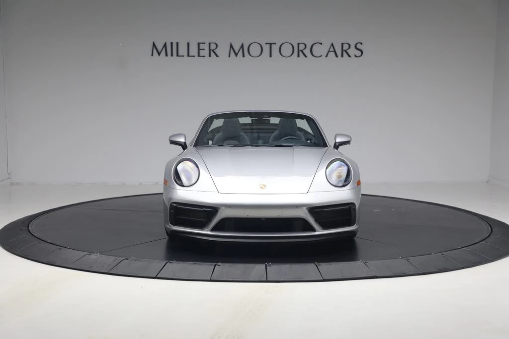 2024 Porsche 992 Carrera GTS - Image 12 of 31