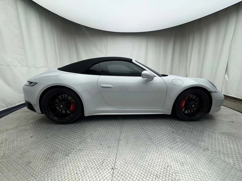 2024 Porsche 992 Carrera GTS - Image 15 of 31
