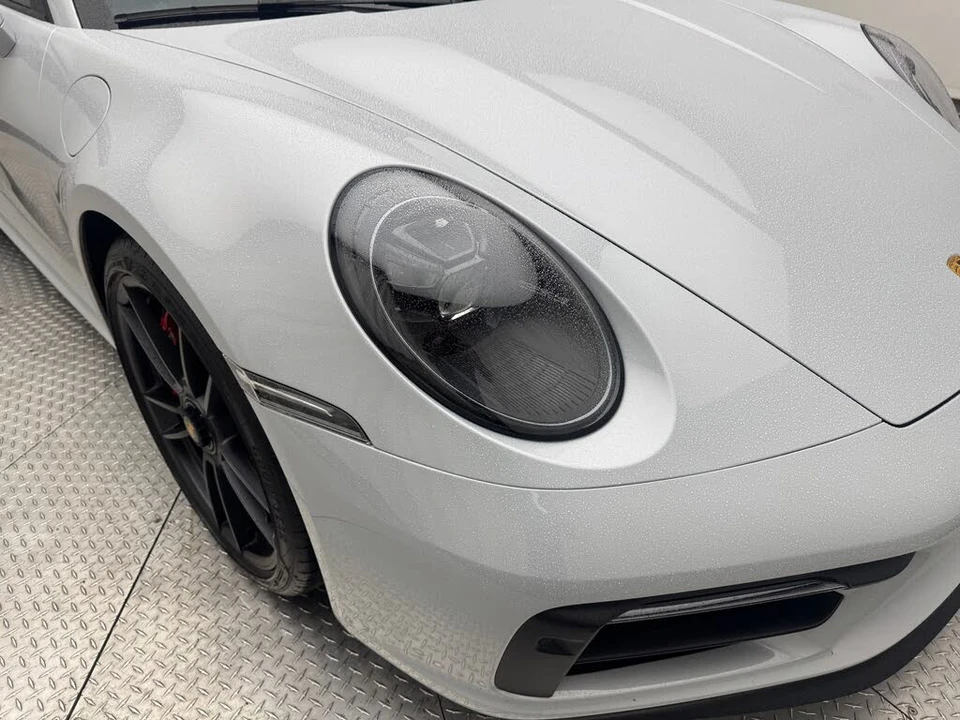 2024 Porsche 992 Carrera GTS - Image 19 of 31