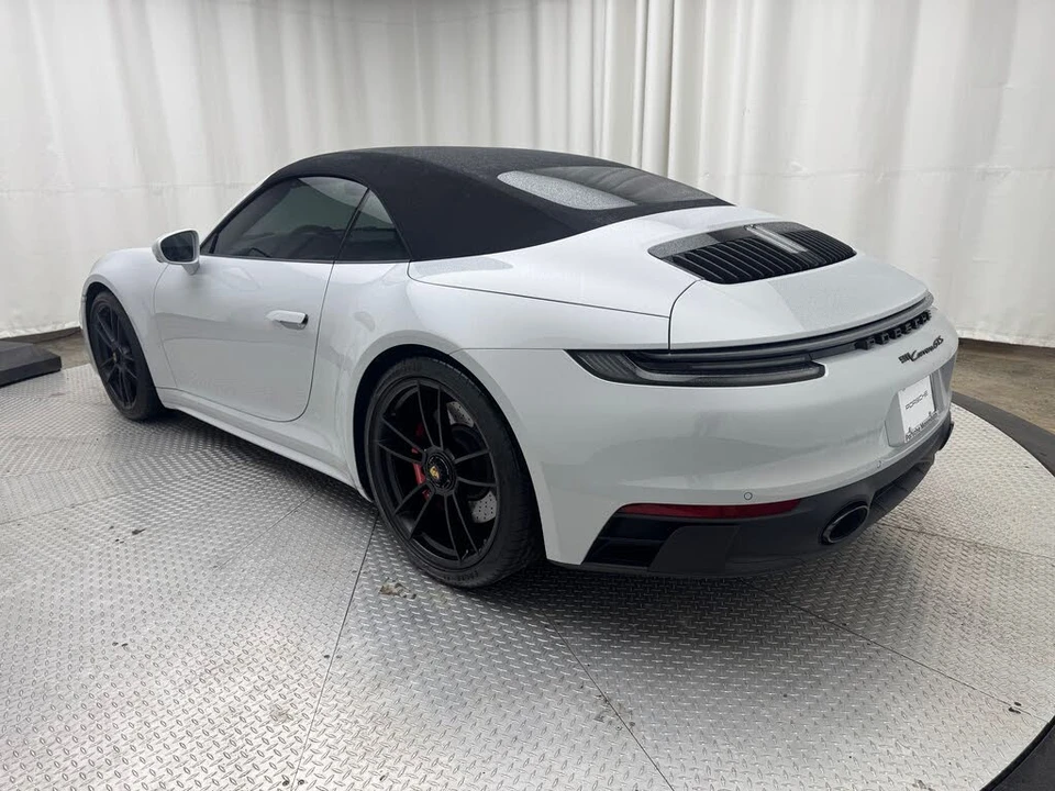 2024 Porsche 992 Carrera GTS - Image 3 of 31