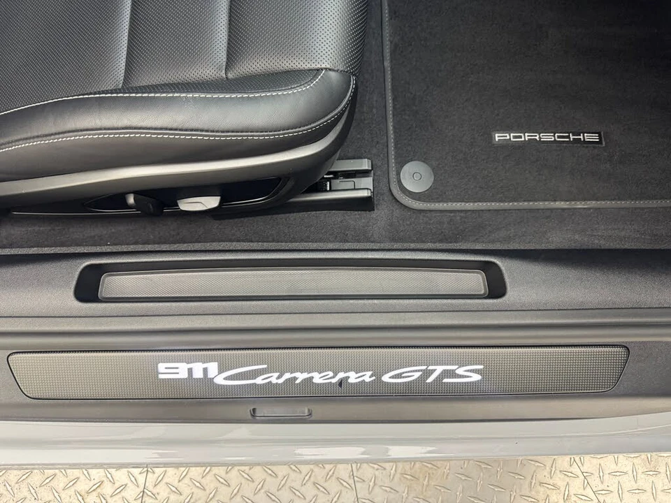 2024 Porsche 992 Carrera GTS - Image 26 of 31