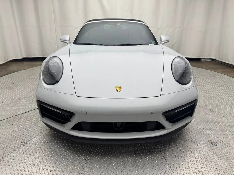2024 Porsche 992 Carrera GTS - Image 20 of 31