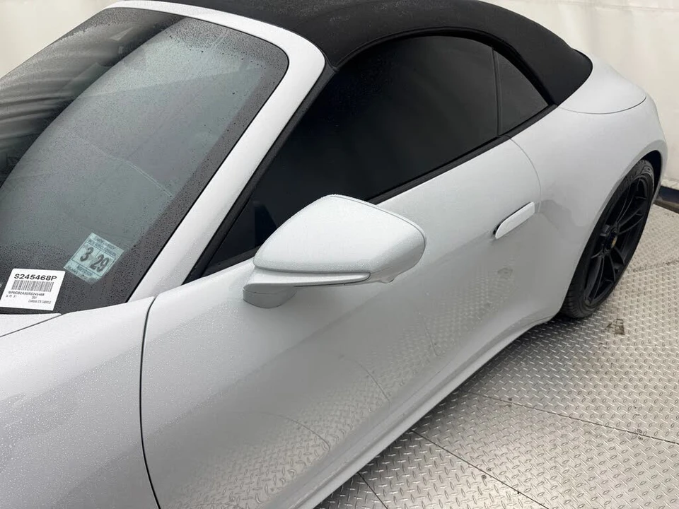 2024 Porsche 992 Carrera GTS - Image 8 of 31