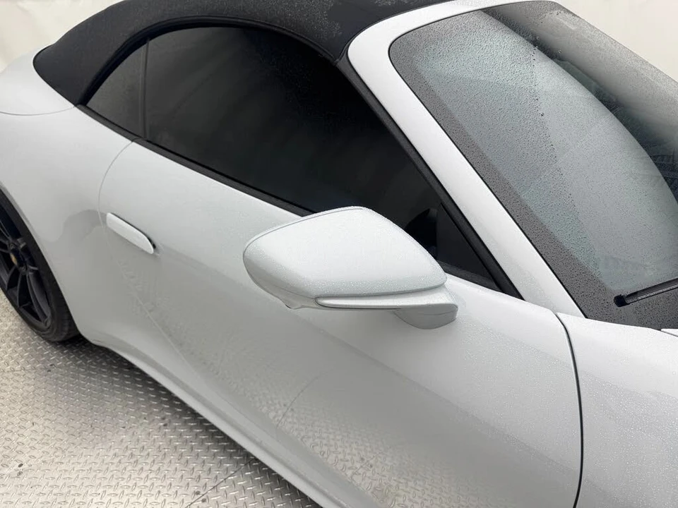2024 Porsche 992 Carrera GTS - Image 17 of 31