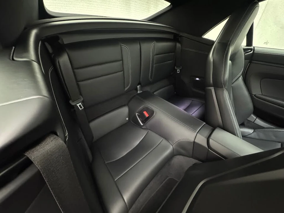 2024 Porsche 992 Carrera GTS - Image 28 of 31