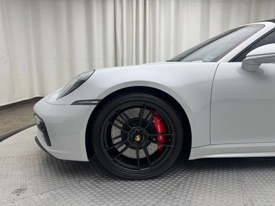 2024 Porsche 992 Carrera GTS - Image 7 of 31