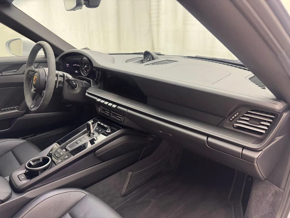2024 Porsche 992 Carrera GTS - Image 27 of 31