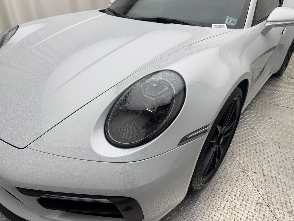 2024 Porsche 992 Carrera GTS - Image 21 of 31