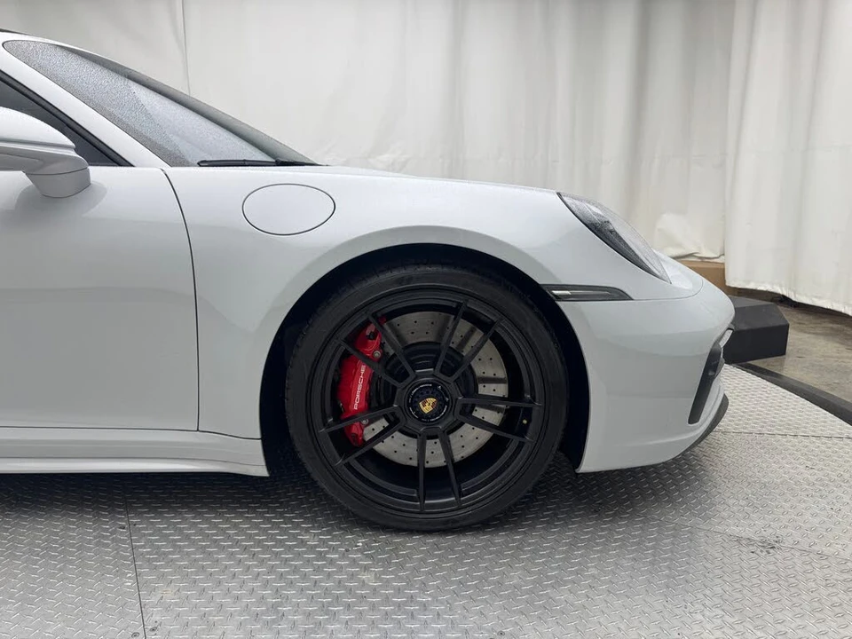 2024 Porsche 992 Carrera GTS - Image 16 of 31