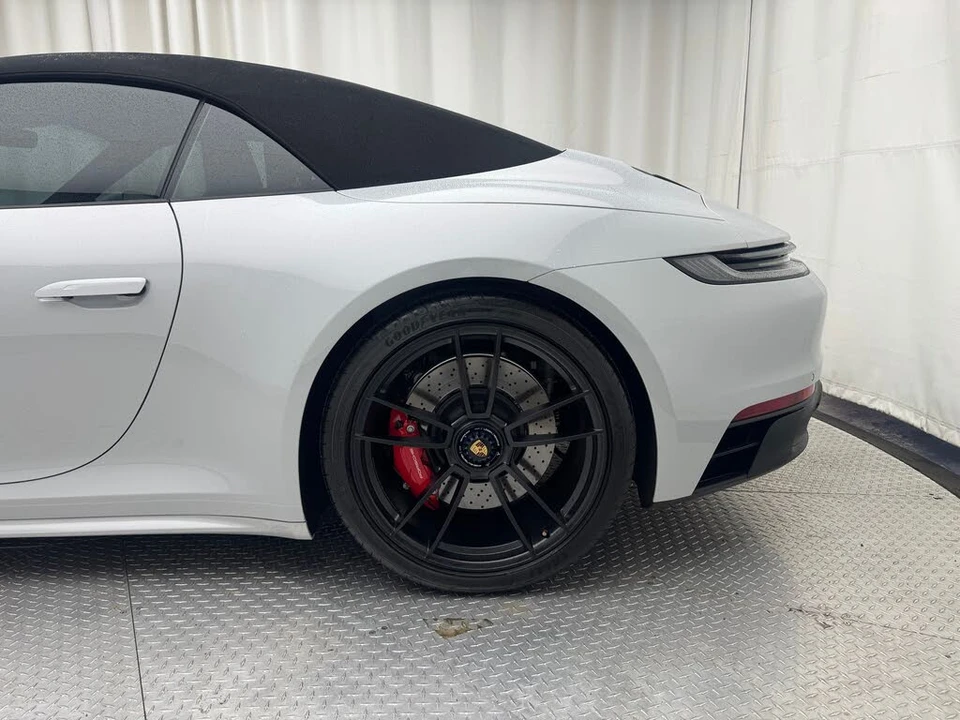 2024 Porsche 992 Carrera GTS - Image 9 of 31