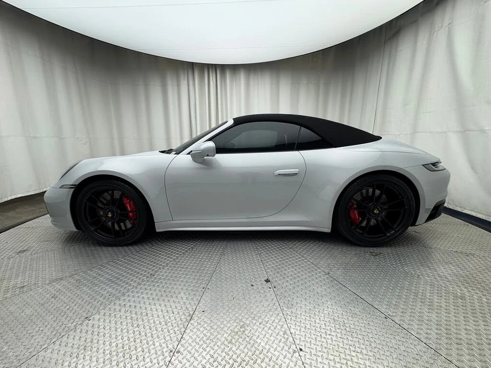 2024 Porsche 992 Carrera GTS - Image 2 of 31