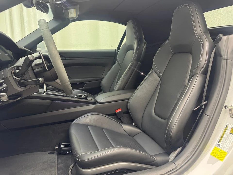 2024 Porsche 992 Carrera GTS - Image 5 of 31