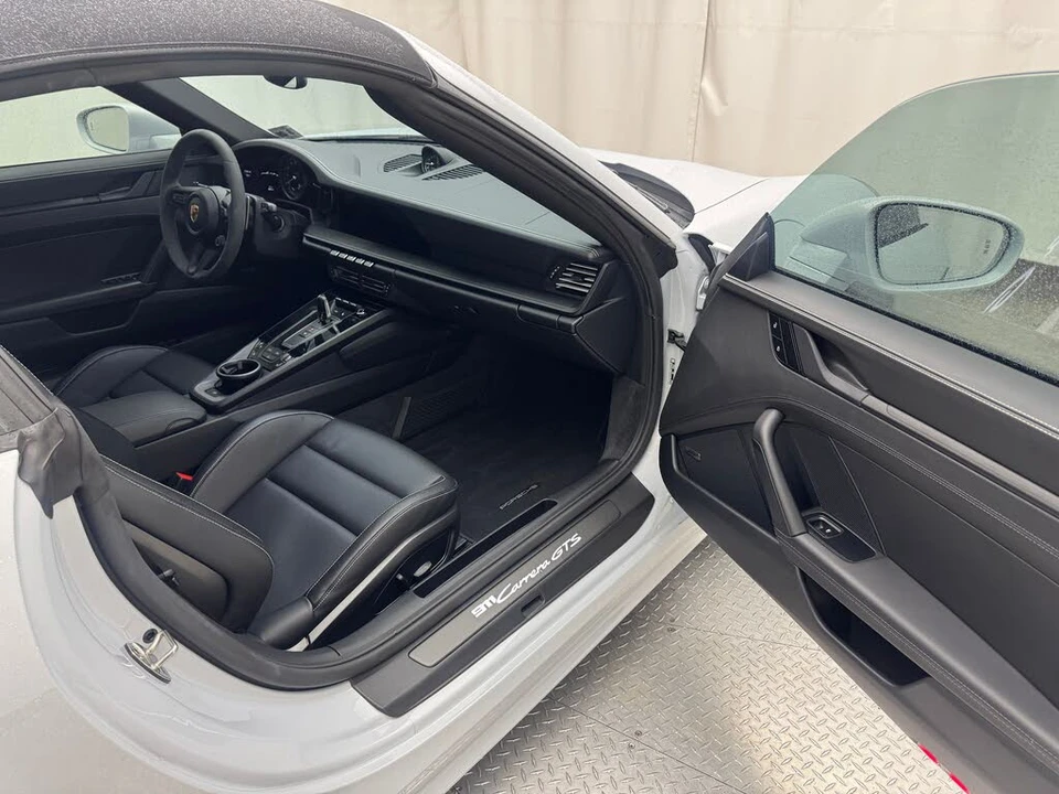 2024 Porsche 992 Carrera GTS - Image 22 of 31