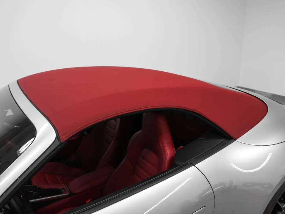 2024 Porsche 992 Carrera GTS - Image 9 of 31