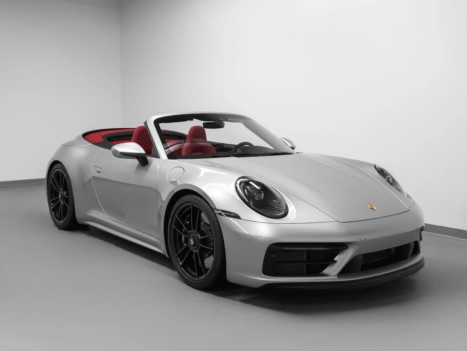 2024 Porsche 992 Carrera GTS - Image 12 of 31