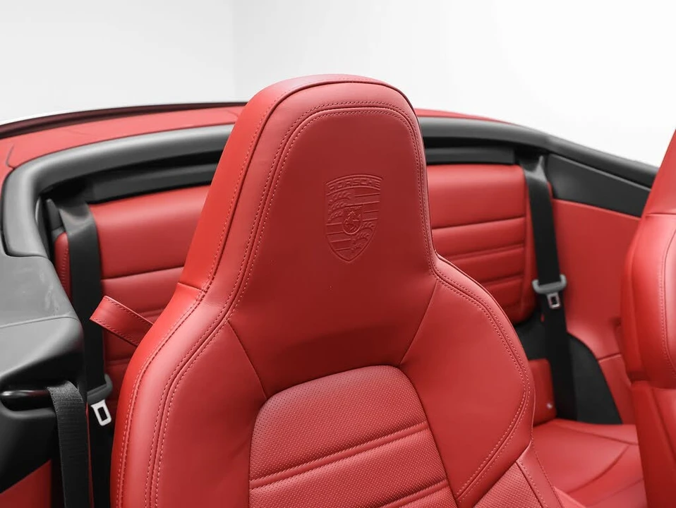 2024 Porsche 992 Carrera GTS - Image 23 of 31