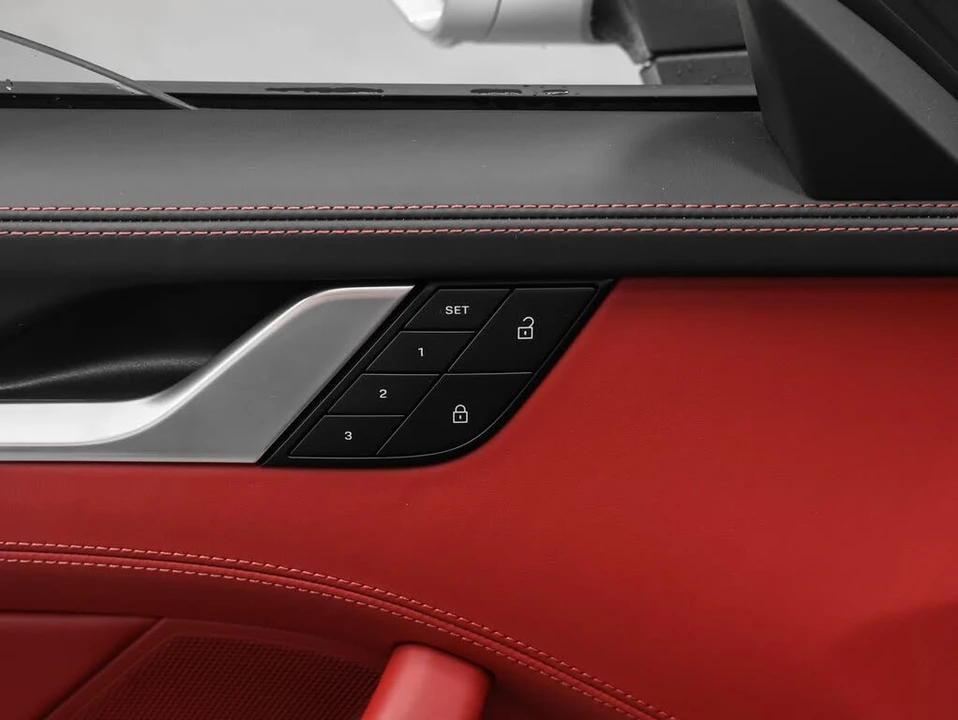 2024 Porsche 992 Carrera GTS - Image 31 of 31