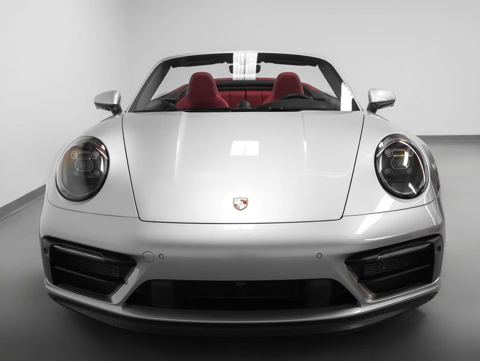 2024 Porsche 992 Carrera GTS - Image 10 of 31