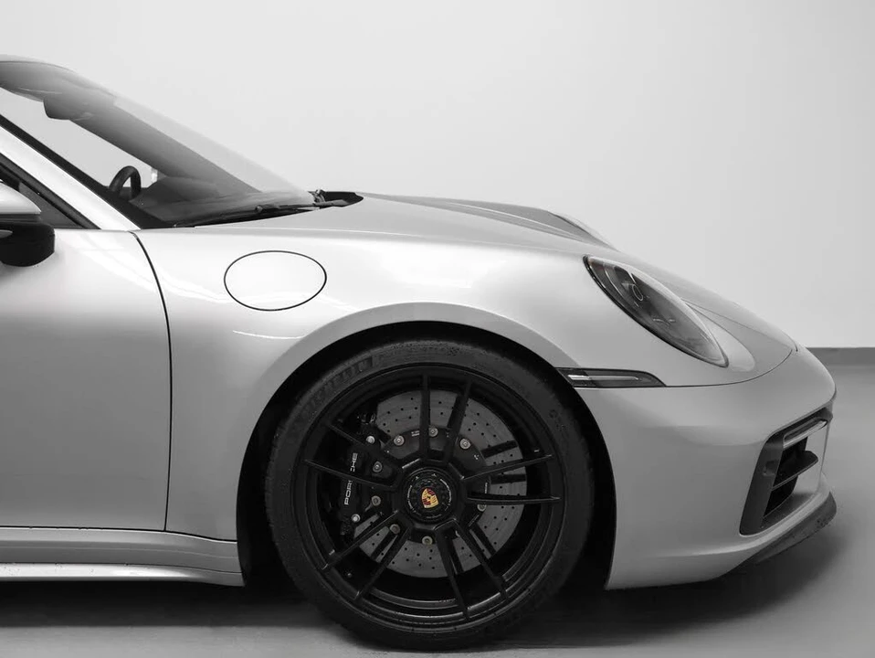 2024 Porsche 992 Carrera GTS - Image 16 of 31