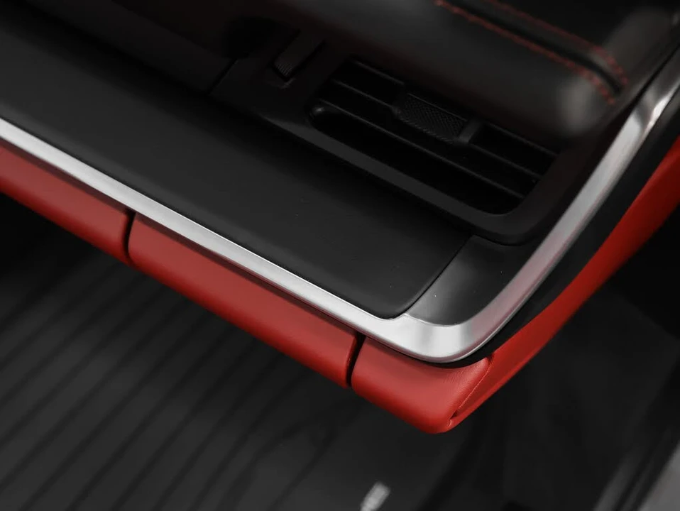 2024 Porsche 992 Carrera GTS - Image 27 of 31